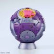 Figure-rise Mechanics Haro [Pink] Online Sale