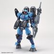 30MM 1 144 #30 bEXM-15 Portanova Marine Type [BLUE GRAY] Online Sale