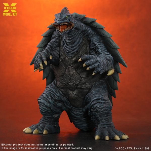 1 700 Gamera 3 (1999) Sale