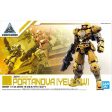 30MM 1 144 #10 bEXM-15 Portanova [YELLOW] Supply