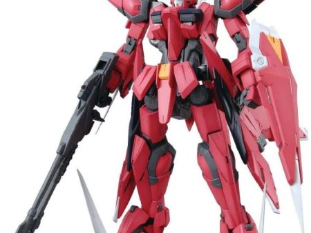 MG 1 100 Aegis Gundam Online now