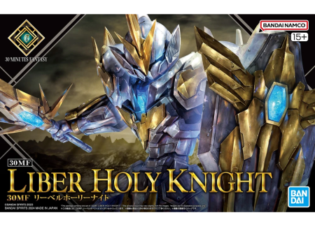 30MF Liber Holy Knight Hot on Sale