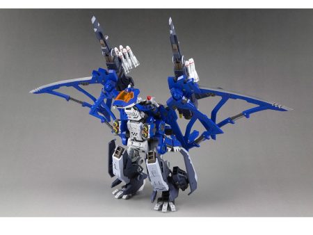 Zoids 1 72 HMM RZ-010 Pteras Bomber Marking Plus Ver Fashion