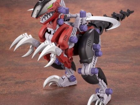 Zoids 1 72 HMM #051 Rev Raptor Online Sale