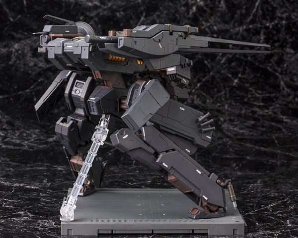 1 100 Metal Gear Rex Black Ver. For Cheap