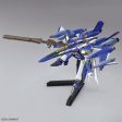 HG 1 100 YF-29 Durandal Valkyrie (Maximilian Jenius Use) Full Set Pack Online