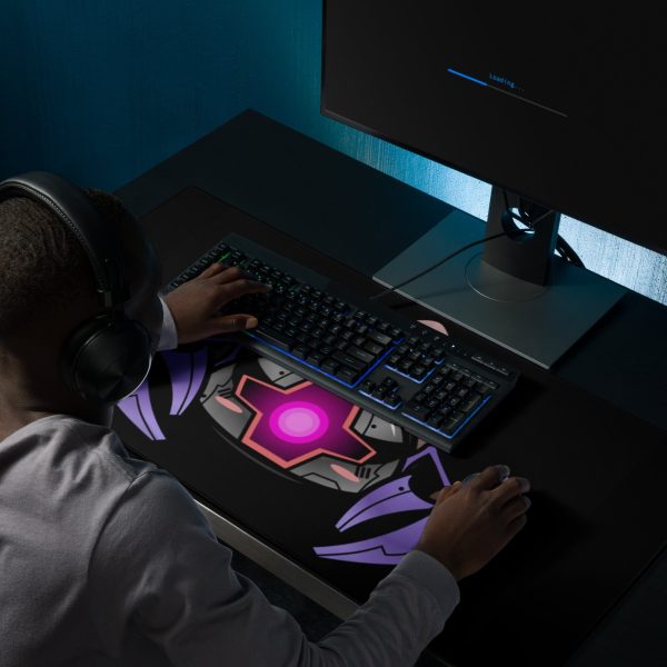 Gaming mouse pad [ Dom ] For Cheap