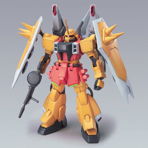 1 100 Seed Destiny #07 Blaze Zaku Phantom (Heine Westenflus exclusive machine) Supply