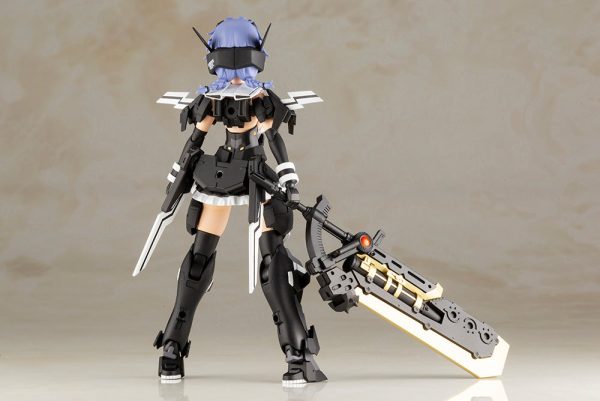 FRAME ARMS GIRL SHIKI ROKKAKU Online now