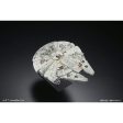 1 350 #006 Millennium Falcon Sale