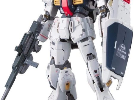 RG 1 144 #08 RX-178 Gundam MK-II (AEUG) Sale