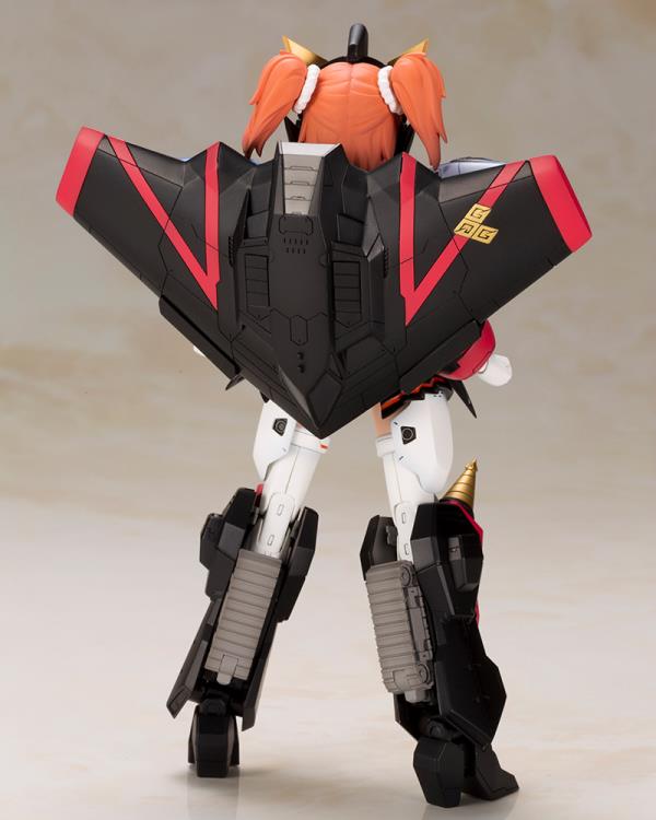 GAOGAIGAR Crossframe Girl Online Sale