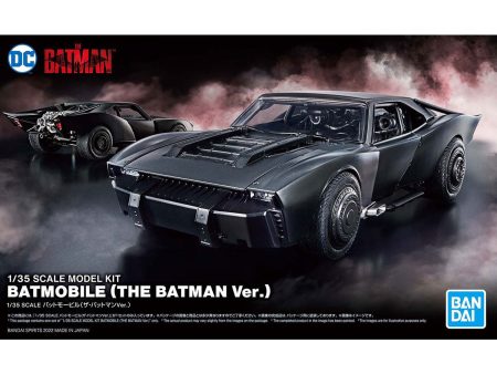 1 35 Batmobile (The Batman Ver.) Cheap