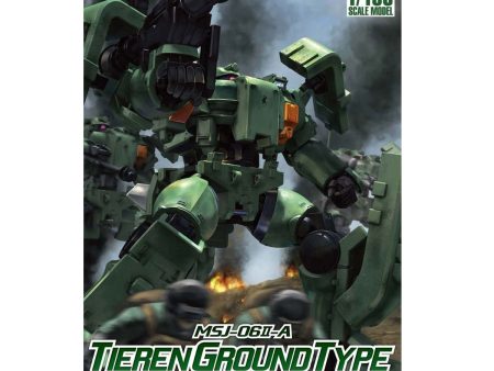 1 100 00 #07 Tieren Ground Type For Discount