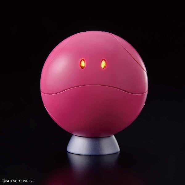 Figure-rise Mechanics Haro [Pink] Online Sale