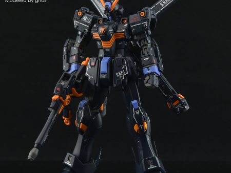 G-REWORK - Custom Decal - [RG] Crossbone Gundam X2 For Discount