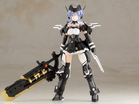 FRAME ARMS GIRL SHIKI ROKKAKU Online now