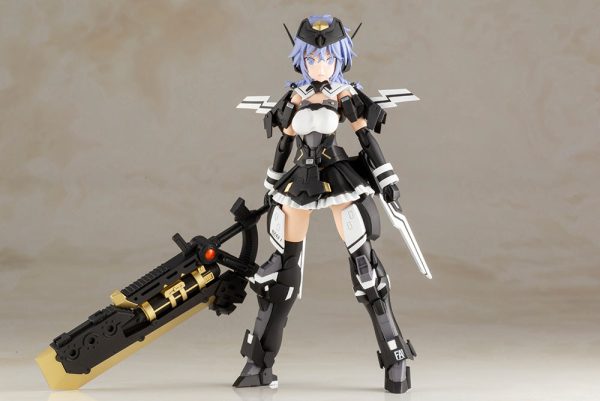 FRAME ARMS GIRL SHIKI ROKKAKU Online now