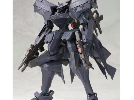 Muv-Luv Alternative F-22A Raptor EMD Phase 2 Online