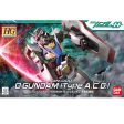 HG 00 1 144 #45 O Gundam [Type A.C.D.] Cheap