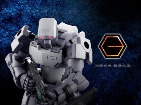 Hexa Gear Governor Para - Pawn Sentinel Ver.1.5 Online