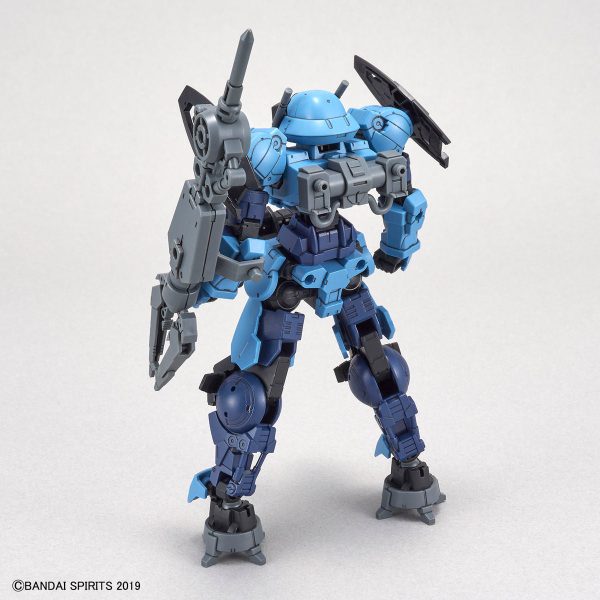 30MM 1 144 #30 bEXM-15 Portanova Marine Type [BLUE GRAY] Online Sale