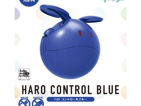 HaroPla #05 Haro Control Blue Cheap