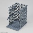 30MM 1 144 Customize Scene Base #07 (Truss Base Ver.) Fashion