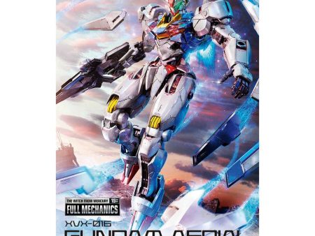 Full Mechanics WFM 1 100 Gundam Aerial Online Hot Sale