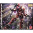 MG 1 100 Gundam Amazing Red Warrior Online Hot Sale