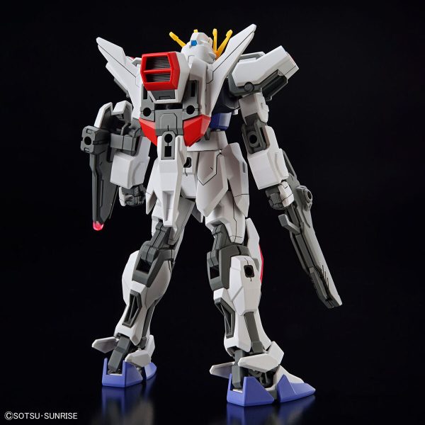 Entry Grade GBM 1 144 #02 Build Strike Exceed Galaxy Online now