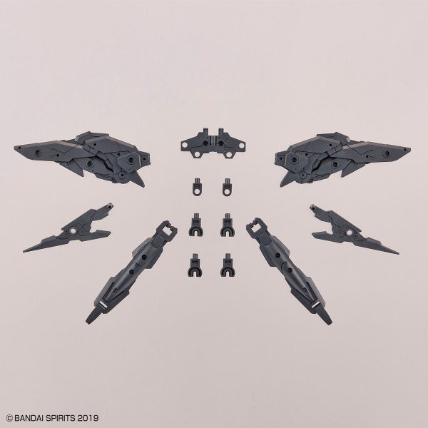 30MM 1 144 #W12 Option Parts Set 5 (Multi Wing Multi Booster) For Cheap