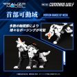 PRE-ORDER: ZOIDS 1 100 TOMY RMZ-003 Command Wolf Online Hot Sale