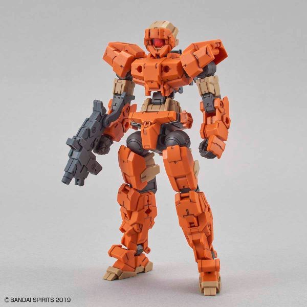 30MM 1 144 #26 eEXM-17 Alto Flight Type [Orange] Sale