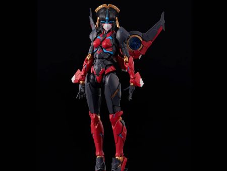 Flame Toys Windblade Fashion