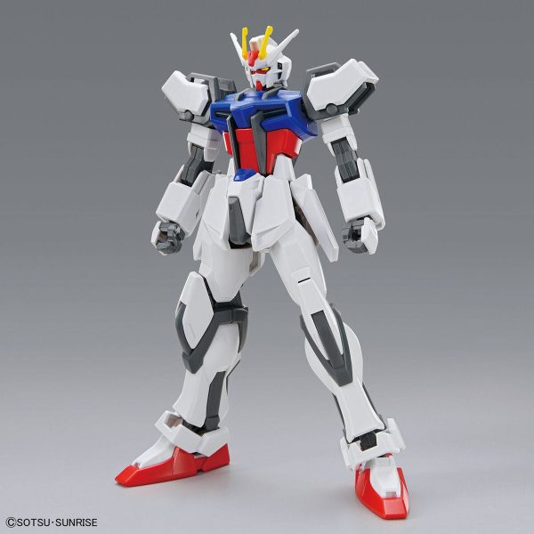 Entry Grade 1 144 #10 Strike Gundam Cheap