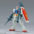 Entry Grade RX-78-2 Gundam (Full Weapon Set) Fashion