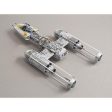 1 72 Y-Wing Starfighter Online