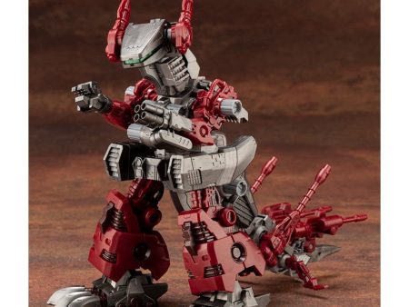 Zoids 1 72 HMM #039 EZ-017 Iguan Marking Plus Ver. For Sale