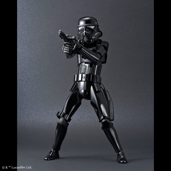 1 6 Shadow Stormtrooper Online now