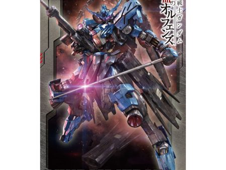 Full Mechanics IBO 1 100 #02 Gundam Vidar For Cheap