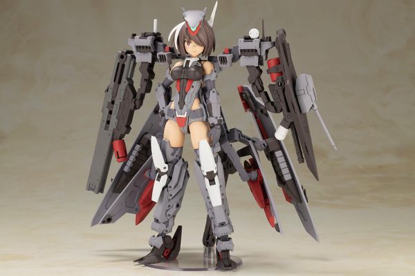 Frame Arms Girl - Frame Arms Girl Kongo Destroyer Ver. Online now