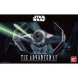 1 72 Plastic Model Tie Advanced x1 Online