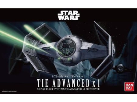 1 72 Plastic Model Tie Advanced x1 Online