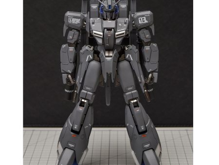 G-REWORK - Custom Decals - [MG] Zeta Plus C1 Fashion