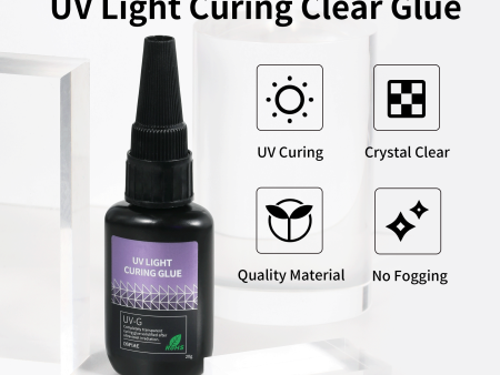 DSPIAE - UV-G UV Light Curing Glue Online now