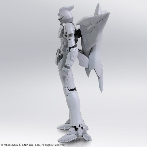 PRE-ORDER: Xenogears 1 144 Structure Arts Vol 1. 1 144 - Weltall on Sale