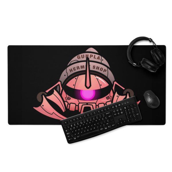 Gaming mouse pad [ Char Zaku ] Discount