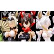 Megami Device - M.S.G. 03 Face Set Asra Skin Color C Fashion