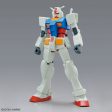 Entry Grade RX-78-2 Gundam (Full Weapon Set) Fashion